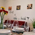 Pisoni Apartment