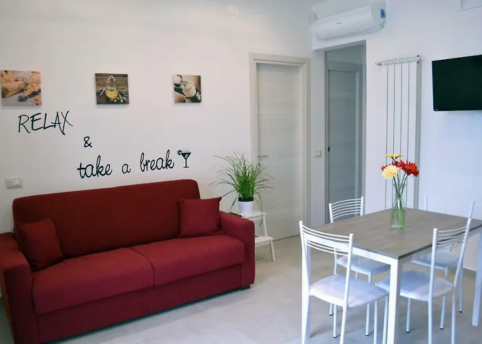 Pisoni Apartment
