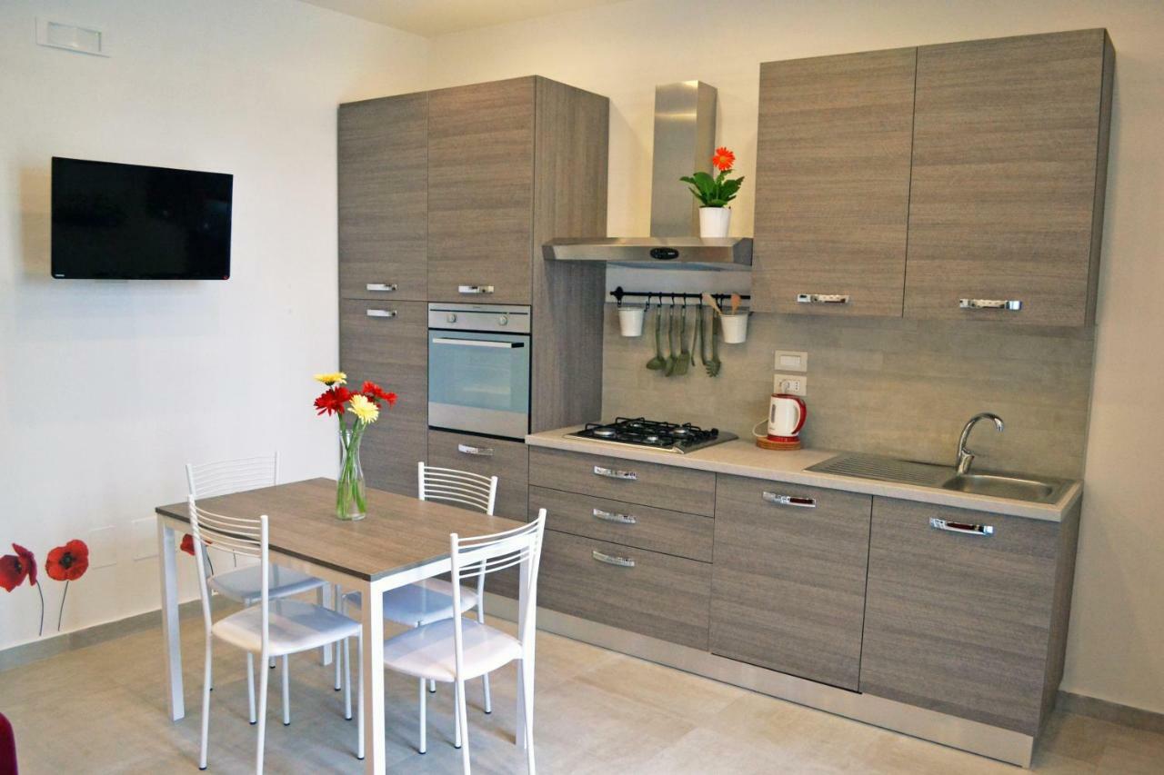 Apartment Pisoni *