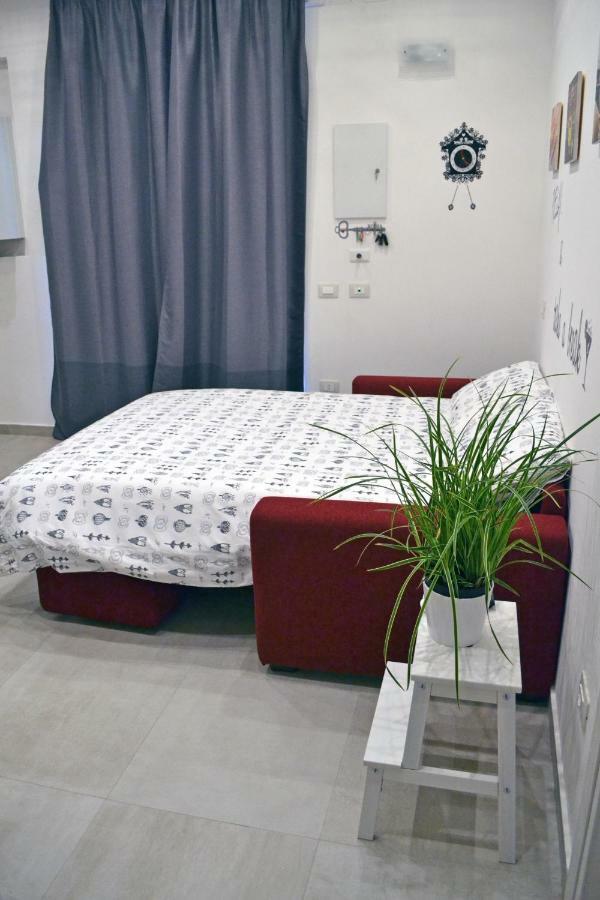Pisoni Apartment *